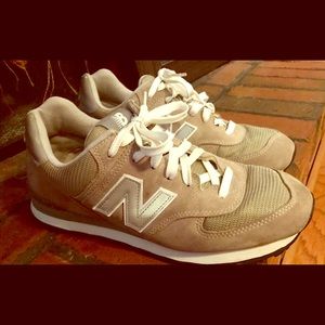 New Balance Classic Men's 574 GUC